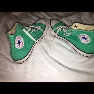 converse